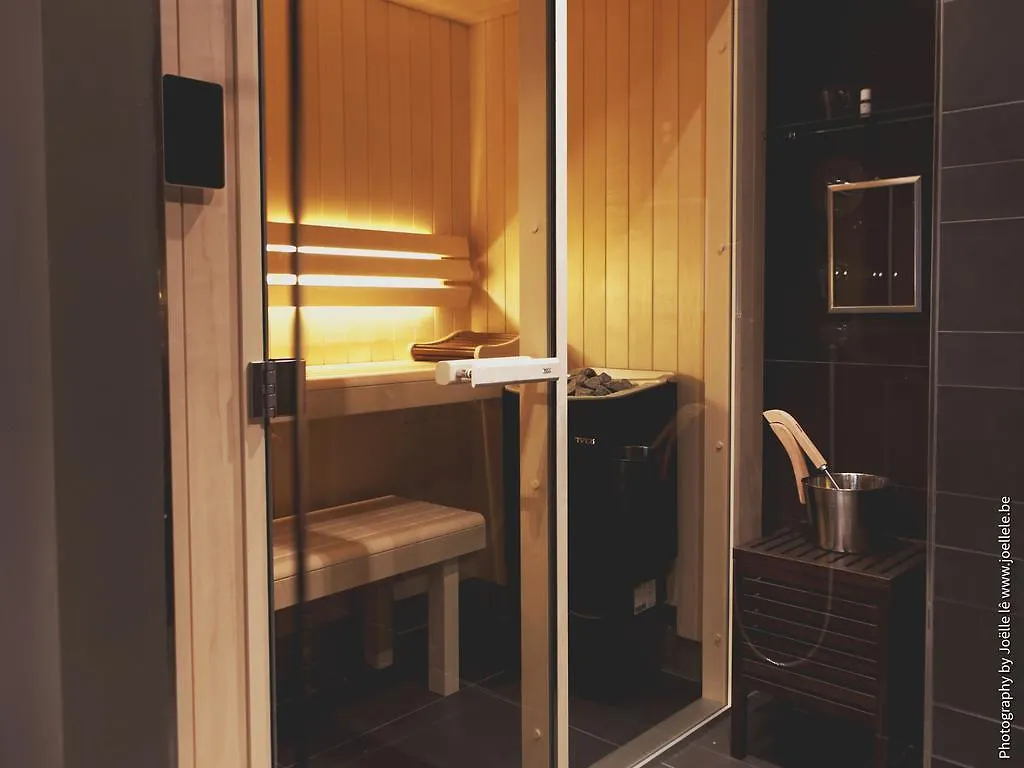 Aparthotel Secret Suites Bruxelles