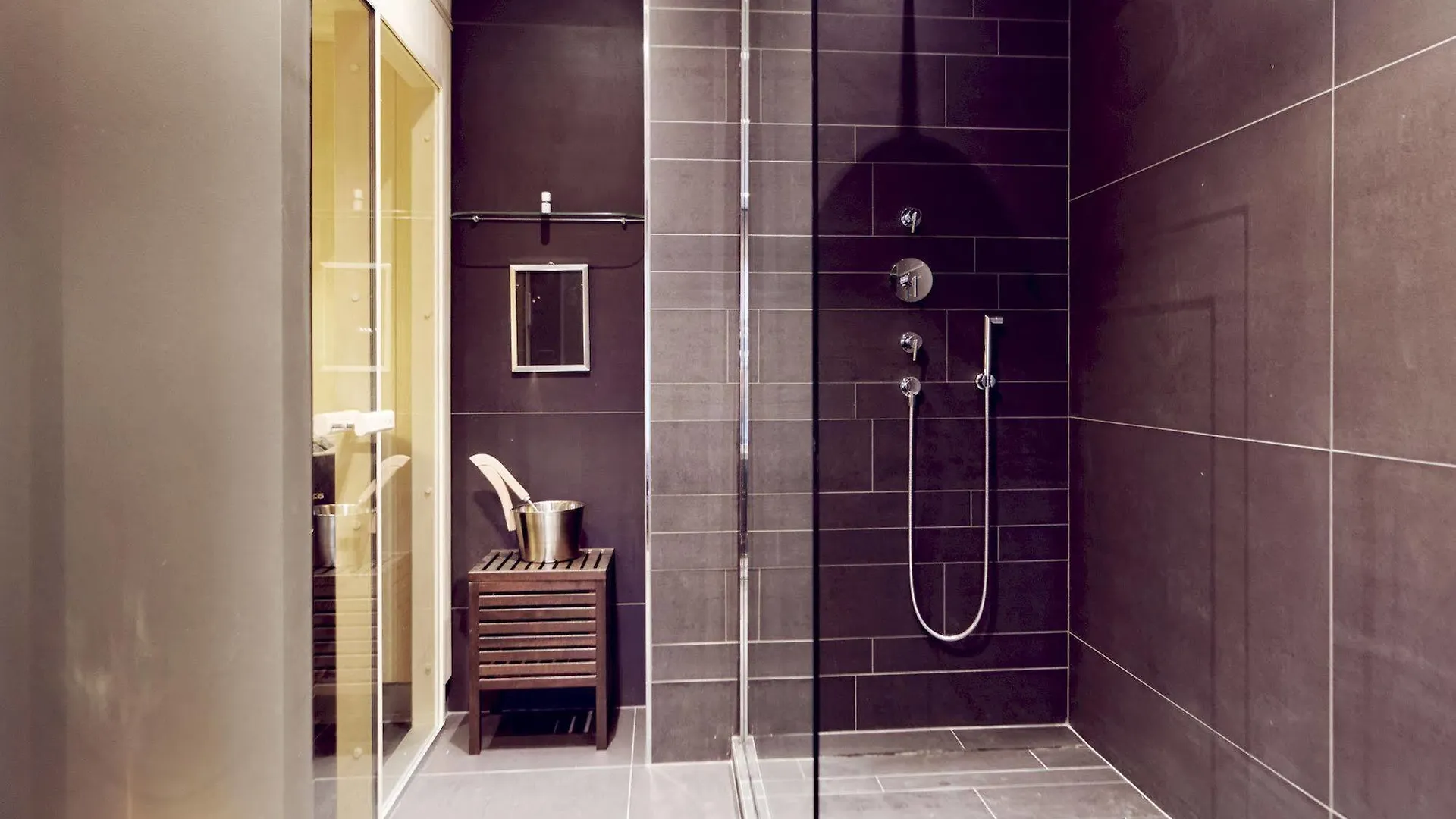 *** Aparthotel Secret Suites Bruxelles Belgio