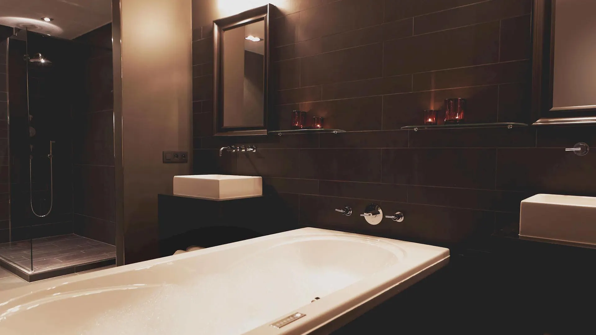Secret Suites Brussels