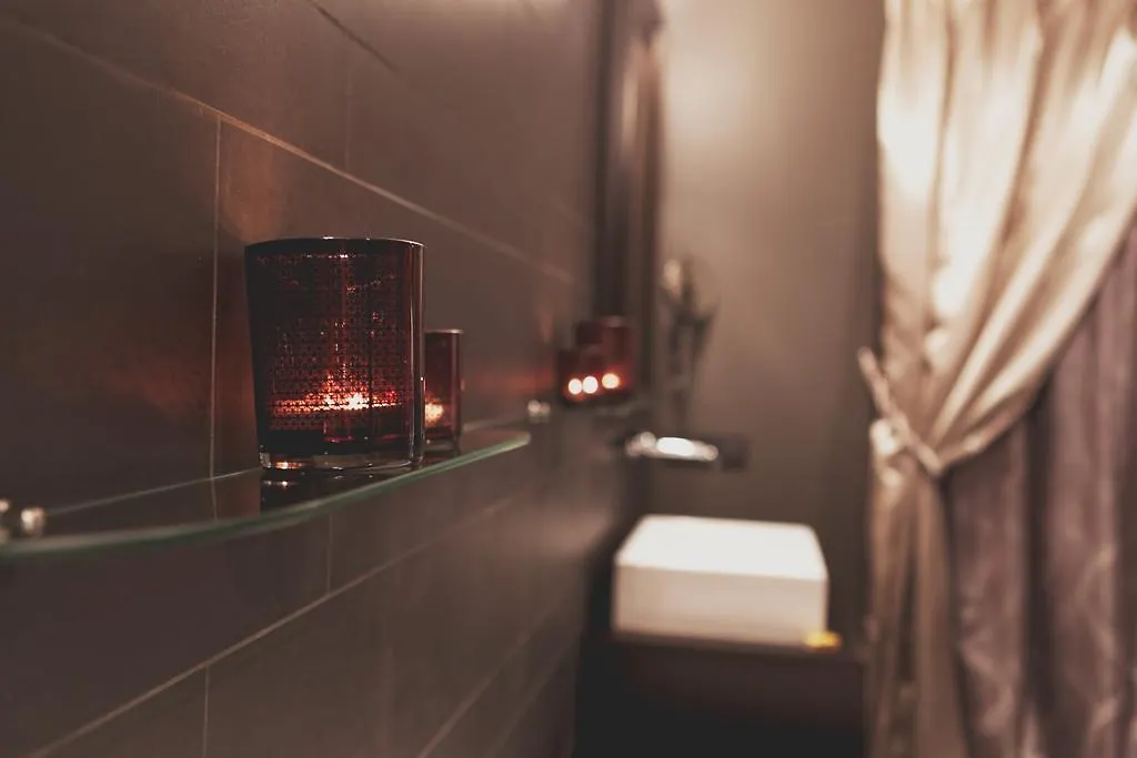 Secret Suites Brussels 3*,  Belgium