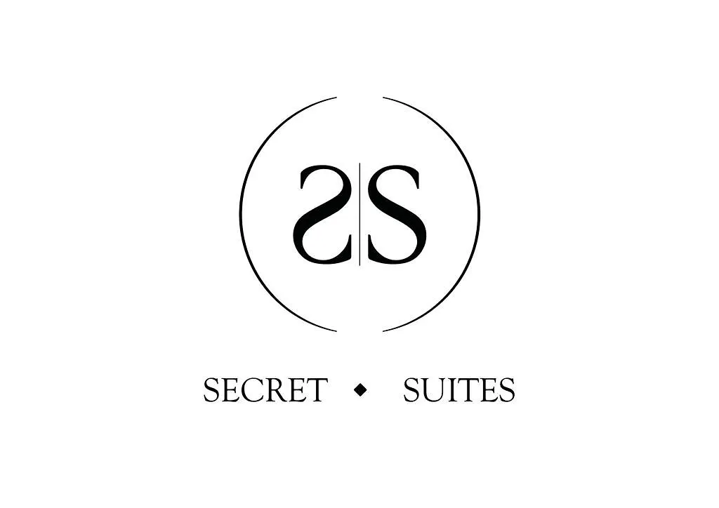 Secret Suites Brussels South location