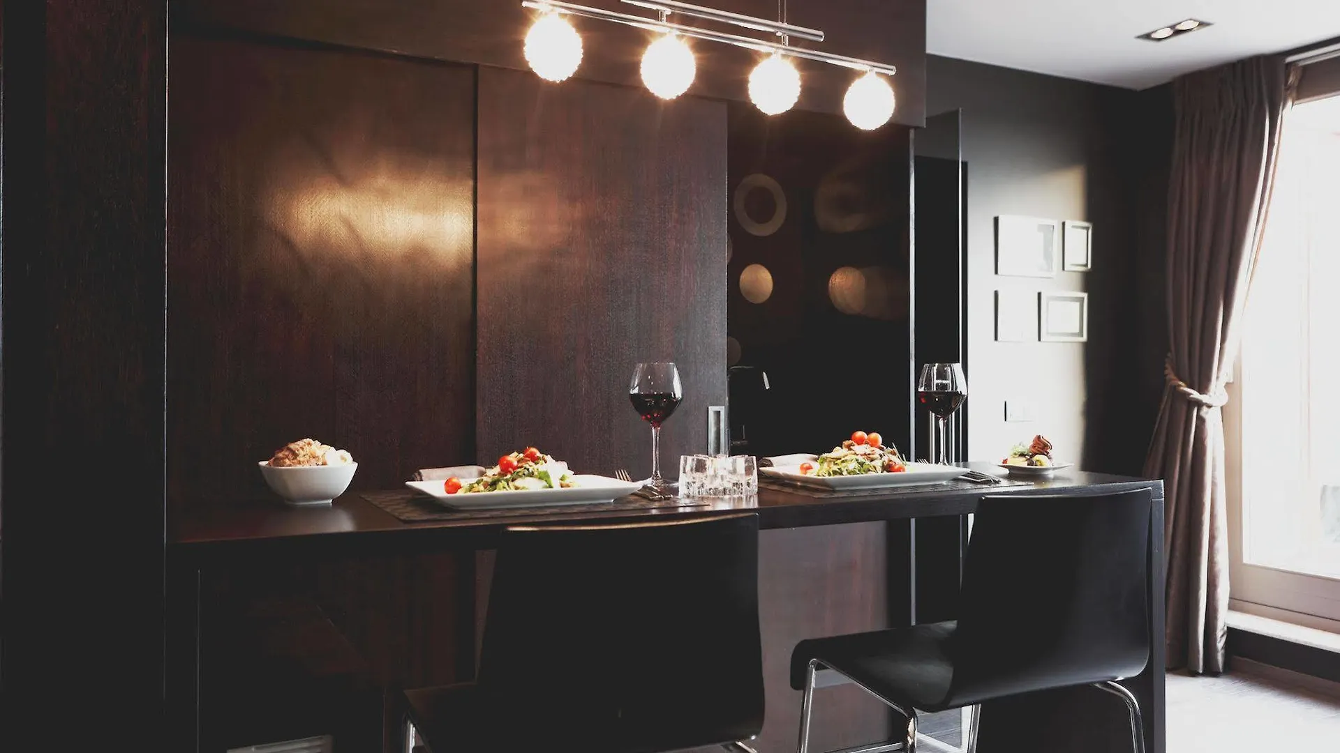 Aparthotel Secret Suites Brussels