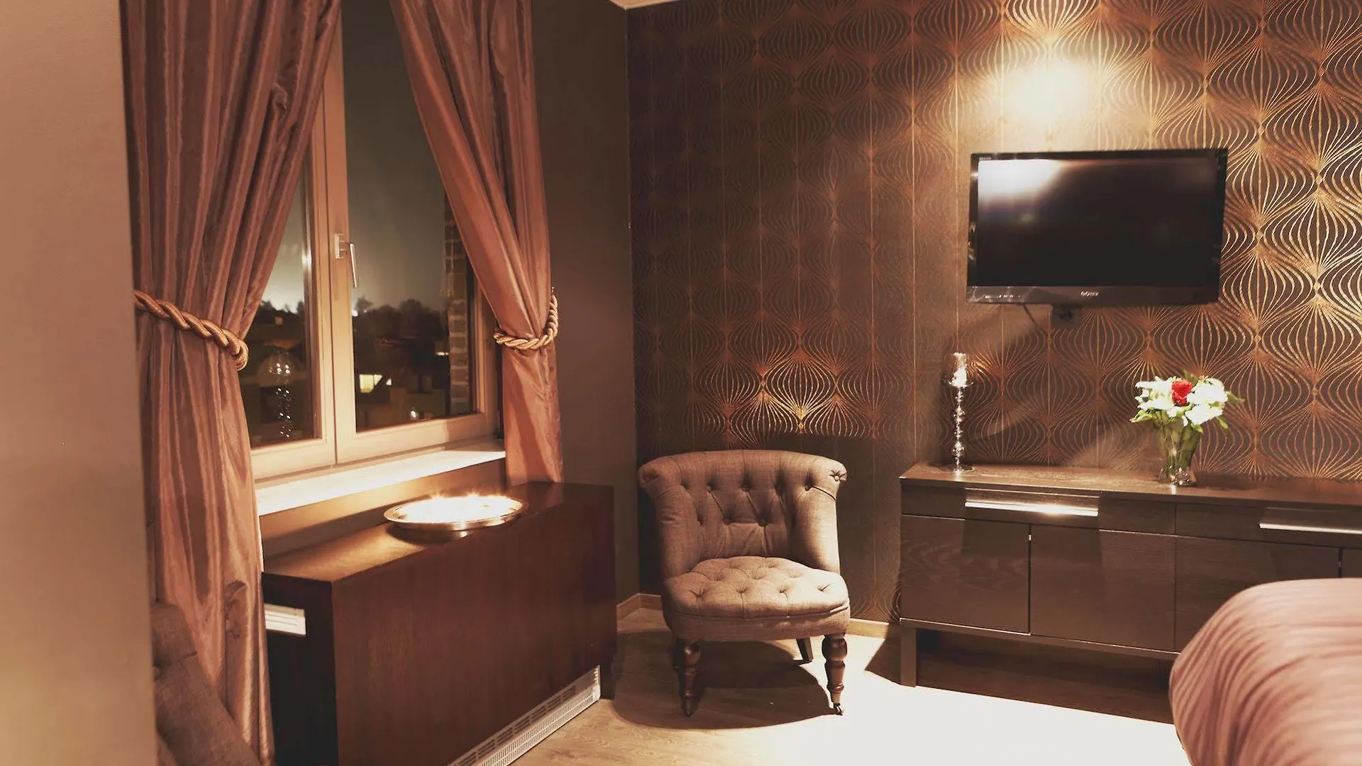 Secret Suites Brussels